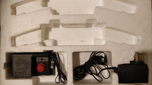 Hornby r965 controller c - &, c.912