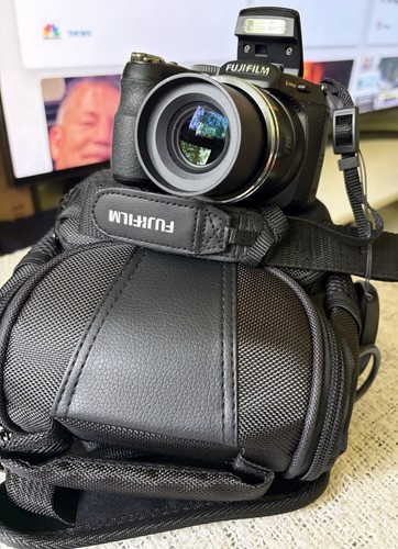 Fujifilm finepix series - fujifilm,