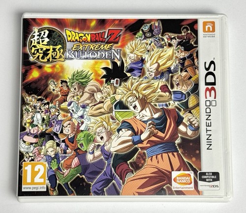 Dragon ball extreme - z:,