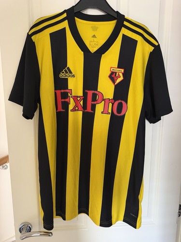 Watford 2018 deeney 9 - 2018-19, 9”