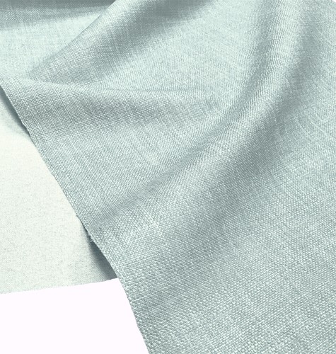 Plain soft linen - soft, look
