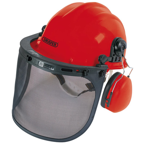 Draper forestry helmet csh - helmet, csh/ta