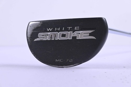 Taylormade white smoke - white,