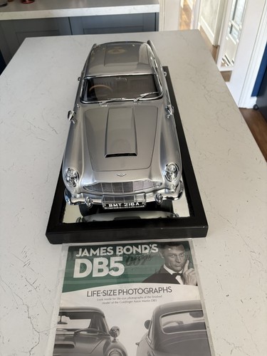 Eaglemoss james bond - eaglemoss,
