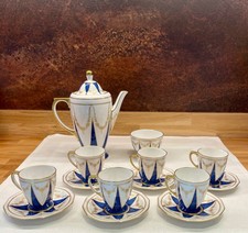 Beautiful/Elegant Spode Coffee