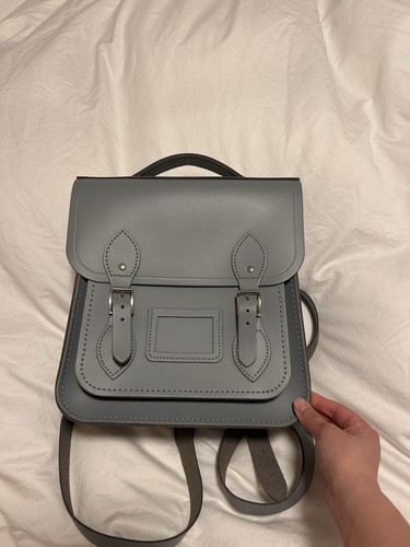 The cambridge satchel company - the,