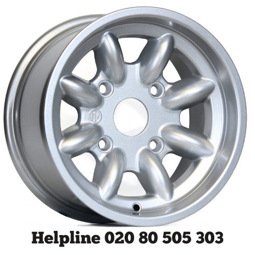 Compomotive 7x13 wheels - 7x13,