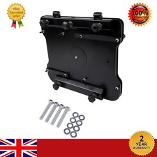 Double Swivel Seat Base for VW Transporter T5 / T6 / T6.1 03+ Passenger Side RHD