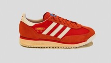 ADIDAS SL 72 RS RED/WHITE SIZES 7.5 8 8.5 9 9.5 10 10.5 11 ORIGINALS 2024 JH8642