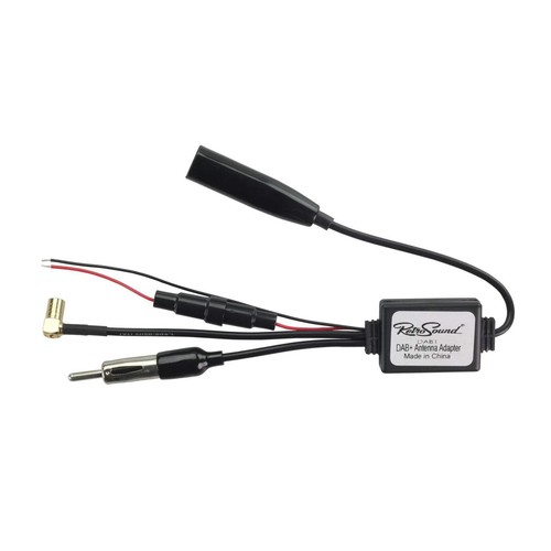 Retrosound dab1 splitter - retrosound,