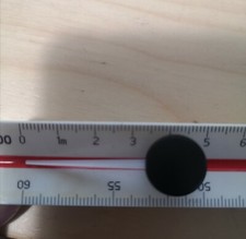 NEW Genuine VDO Speedo Dash