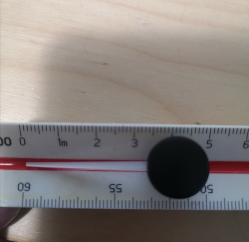New genuine vdo speedo dash - vdo,