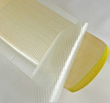  Clear Fibre Sheet Plain
