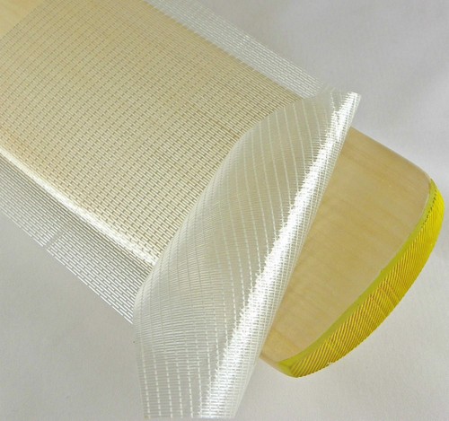 Clear fibre sheet plain - ,