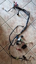 Yamaha Fazer 600 Wiring Loom 1998 Complete wiring harness Loom FZS600 FZS