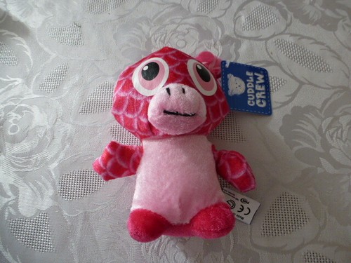 Cuddle crew plush soft - , toy