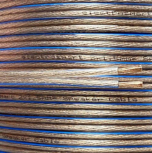 10m 5mm transparent - x,