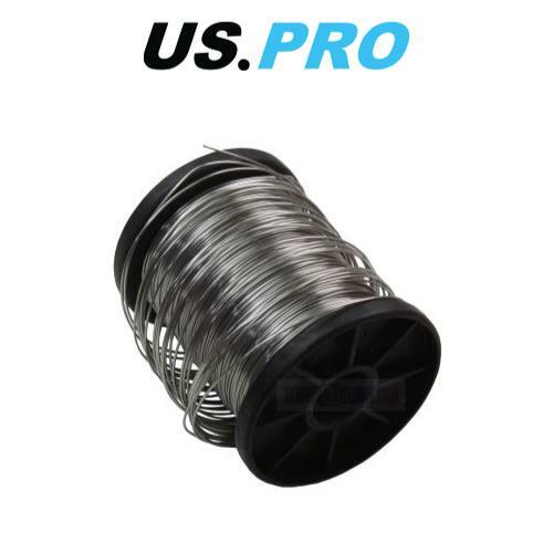 Pro stainless steel lock - stainless,