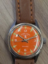 FAVRE LEUBA SEA KING