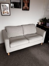 ikea parup sofa