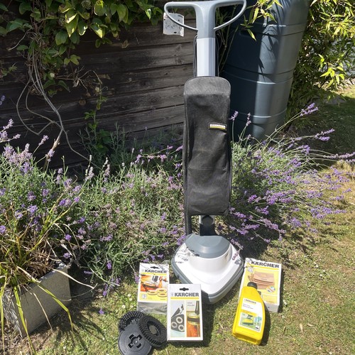 Kärcher 306 grey - kärcher,