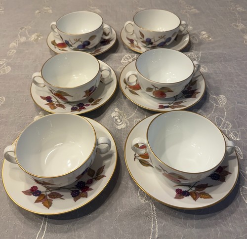 Royal worcester england - royal,