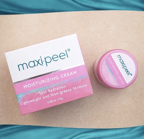 Maxi peel moisturizing - maxi-peel,