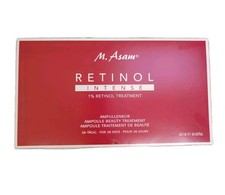  M Asam Retinol Intense Beauty