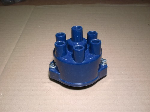 Jaguar xjs distributor - jaguar,