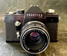 Practica LLC with Pentacon