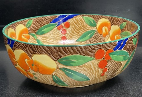 Antique losol ware clarice - ware, (clarice