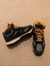 Timberland Goretex