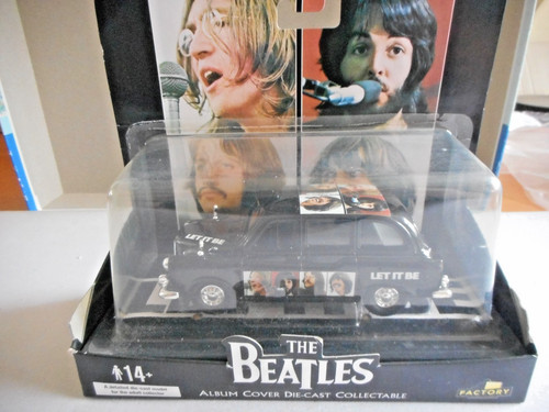 Factory 408070 the beatles - factory,