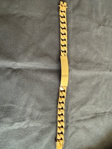 9ct vintage gold - 9ct,