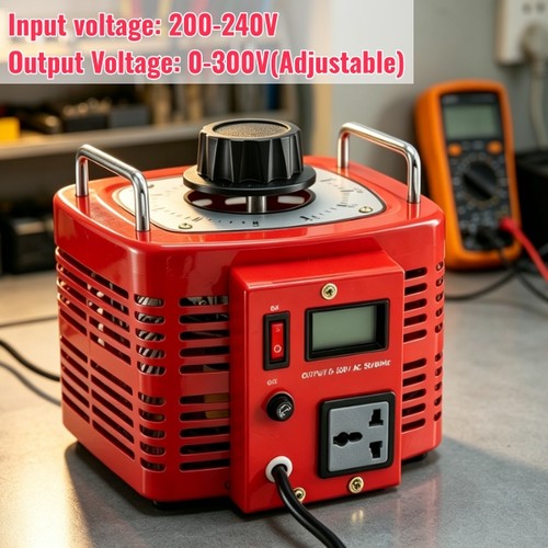 3000va 300v variable - 3000va,