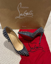 Christian Louboutin Pumps