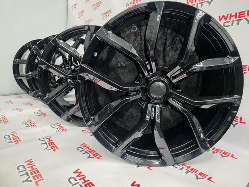 Inch land rover range - 22",