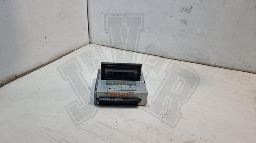 Volvo v50 radio stereo - radio,