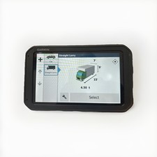 Garmin Dezl 780 LMT-D 7"