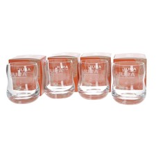 Jura Scotch Whiskey tumblers