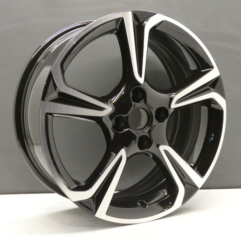 Vauxhall corsa sri - corsa, 17"