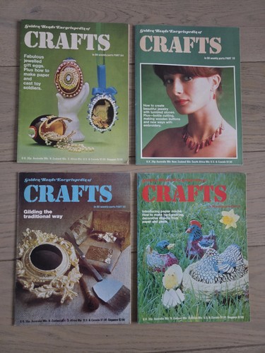 Golden hands encyclopedia - hands,
