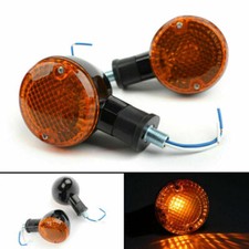 Turn Signal Bullet Lights