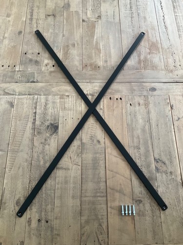 Pairs black ladderax - pairs,