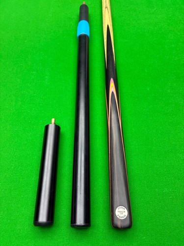 John parris snooker cue - john,