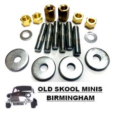 CLASSIC MINI MANIFOLD FITTING