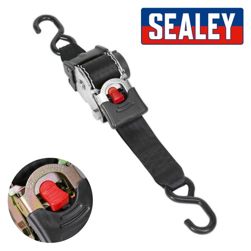 Sealey auto retractable - sealey,