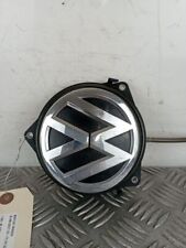 VOLKSWAGEN GOLF VII 5G1,AU1,AU1,AU1,AU2,AU2, 13-17 BOOTLID TRIGGER 5G6 827 469 F