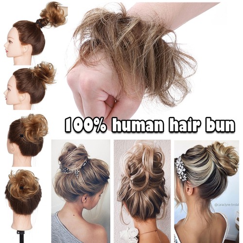 100 real remy human hair - 100%,