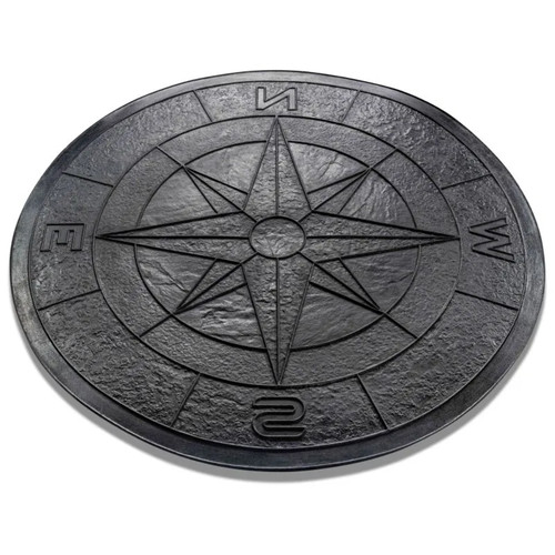 Imprinted concrete imprinting - imprinted/concrete,